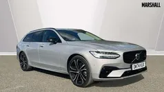 Used 2025 Volvo V90 Ultra Estate | £42,980 (Fair price)