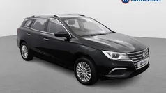 Used 2021 MG MG5 EV Exclusive Estate | £12,599 (Fair price)