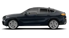 Used 2019 BMW X6 Comfort Edition SUV | £25,326 (Fair price)