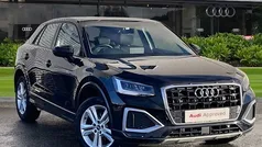 Used 2021 Audi Q2 Sport SUV | £17,550 (Fair price)