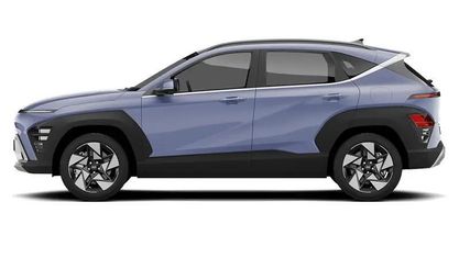 Nouă Hyundai Kona N Line 101 CP (74 kW) 2026 SUV