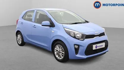 Used 2024 Kia Picanto Hatchback | £10,249 (Good price)