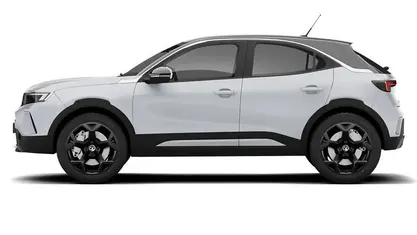 Second-hand Vauxhall Mokka 116 CP (85 kW) 2016 SUV