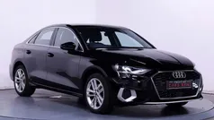 Used 2023 Audi A3 Sport Sedan | £18,610 (Super price)