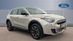 Used 2024 Fiat 600 Hatchback | £17,736 (Fair price)