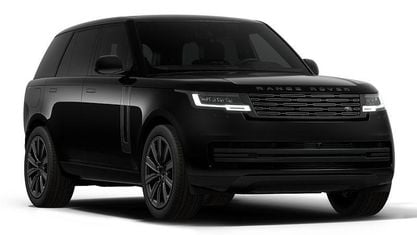 Nowe Land Rover Range Rover HSE 460 KM (338 kW) 2025 SUV