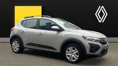 Used 2024 Dacia Sandero Expression Hatchback | £13,226 (Fair price)