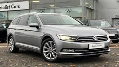 Used 2019 VW Passat Business Estate | £13,095 (Good price)