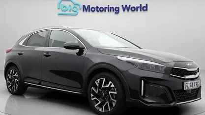 Used 2024 Kia XCeed SUV | £20,500 (Fair price)