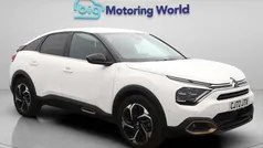 Used 2023 Citroën C4 PureTech Hatchback | £15,900 (Fair price)