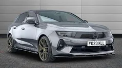 Used 2023 Vauxhall Astra GS Line Hatchback | £18,745 (Fair price)