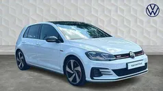 Used 2019 VW Golf VII GTI Hatchback | £20,350 (Good price)