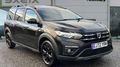 Used 2023 Dacia Jogger Extreme MPV | £15,995 (Fair price)