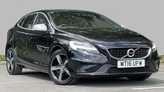 Used 2016 Volvo V40 R-Design Estate | £9,180 (Fair price)