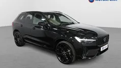 Black Used 2024 Volvo XC60 Plus SUV | £39,549 (Fair price)