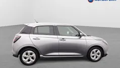 Used 2025 Suzuki Swift Hatchback | £15,049 (Fair price)