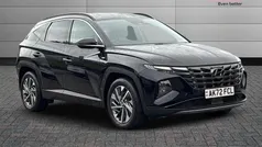 Used 2023 Hyundai Tucson Premium SUV | £22,100 (Fair price)