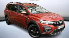 Used 2025 Dacia Jogger Extreme MPV | £21,499 (Fair price)