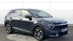 Used 2023 Kia Sportage 3 SUV | £19,619 (Good price)