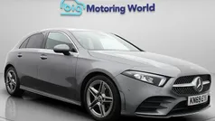Used 2020 Mercedes A180 AMG Line Premium Hatchback | £16,300 (Fair price)