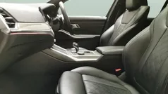 Used 2020 BMW M340 M Sport Sedan | £32,241 (Fair price)