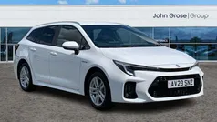 Used 2023 Suzuki Swace Estate | £20,495 (Fair price)
