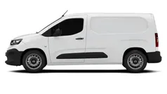New 2025 Citroën Berlingo MPV | £18,995