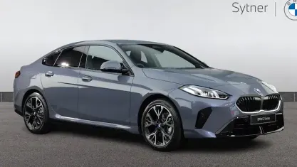 New BMW 220 M Sport 170 HP (125 kW) 2026 Coupe
