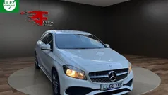 Used 2018 Mercedes A180 AMG line Hatchback | £6,300 (Fair price)
