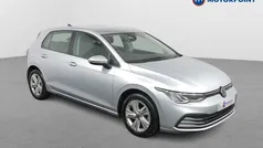 Used 2023 VW Golf VIII Life Hatchback | £17,299 (Super price)