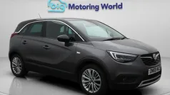 Used 2019 Vauxhall Crossland X Elite SUV | £7,800 (Fair price)