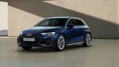 New 2025 Audi A3 Sportback S-Line Hatchback | £33,255 (Good price)