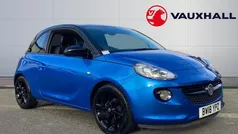 Used 2019 Vauxhall Adam Hatchback | £8,487 (Fair price)