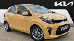 Used 2023 Kia Picanto 2 Hatchback | £10,203 (Fair price)