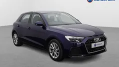 Used 2024 Audi A1 Sportback Sport Hatchback | £17,599 (Fair price)