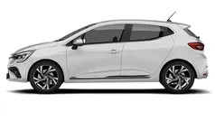 Used 2019 Renault Clio IV Iconic Hatchback | £11,299 (Fair price)