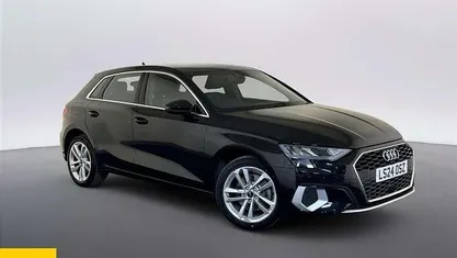 Used Audi A3 Sportback e-tron Sport 204 HP (150 kW) 2025 Hatchback