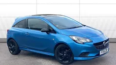 Used 2018 Vauxhall Corsa Edition Hatchback | £6,510 (Fair price)