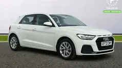 Used 2025 Audi A1 Sportback Sport Hatchback | £15,799 (Super price)