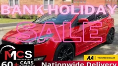 Used 2017 Ford Focus ST-Line Hatchback | £6,500 (Fair price)