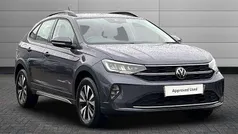 Used 2023 VW Taigo Life SUV | £18,950 (Fair price)