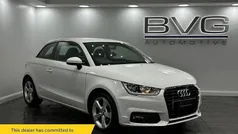 Used 2018 Audi A1 Sportback Sport Hatchback | £8,494 (Super price)