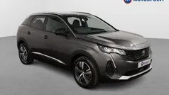 Used 2023 Peugeot 3008 Allure+ Estate | £21,349 (Fair price)