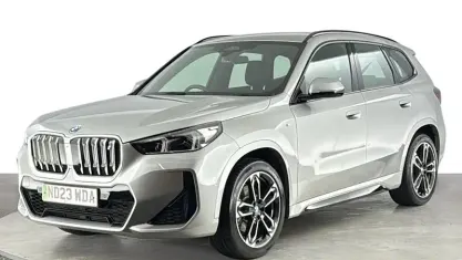 Used BMW iX1 M Sport 230 kW (313 HP) 2026 SUV