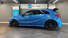 Mercedes A200