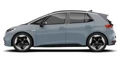 Used 2021 VW ID.3 Pro Performance Hatchback | £12,190 (Good price)