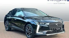 Used 2023 DS Automobiles DS4 Opera Hatchback | £20,681 (Fair price)