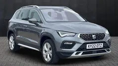 Used 2025 Seat Ateca Xperience SUV | £16,949 (Good price)