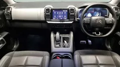 Grey Used 2021 Citroën C5 Aircross Shine SUV | £15,696 (Good price)