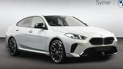 New BMW M235 300 HP (220 kW) 2026 Coupe